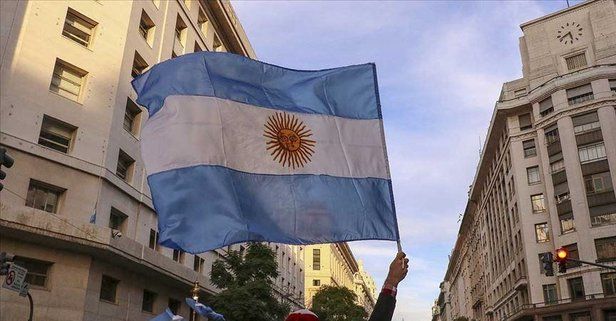 SON DAKİKA: Arjantin'de "servet vergisi" yasalaştı