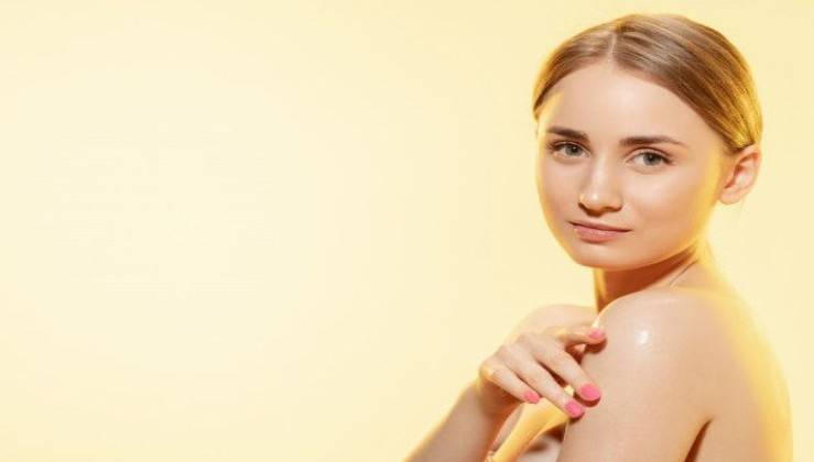 Obtenga una piel radiante con estos seis aceites naturales