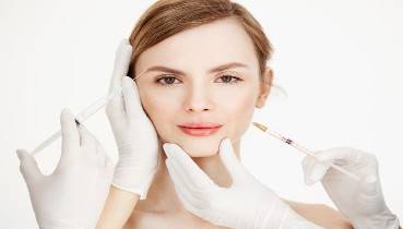 كيف يعمل البوتوكس وبدائله