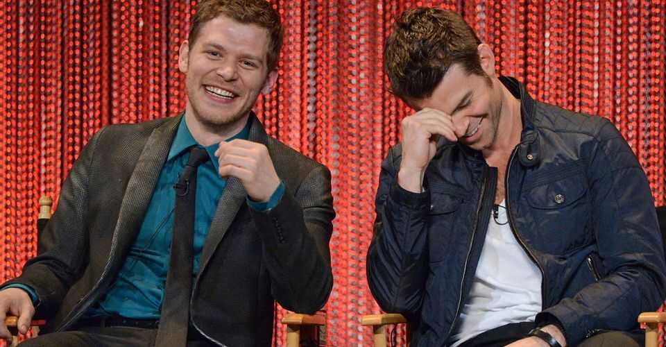 15 Things Most People Don't Know About The Making Of The Originals