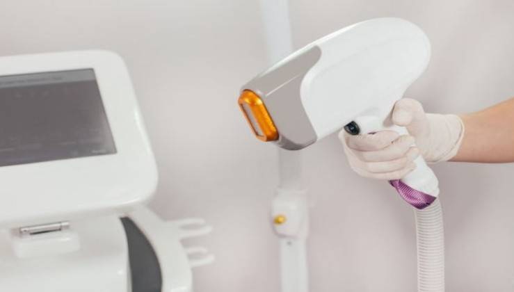 Depilación: Cera vs. Láser