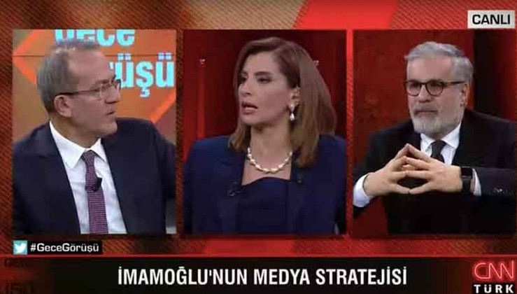 Medyaya akan belediye paraları! AKP’li başkan da veriyordu, İmamoğlu da veriyor…