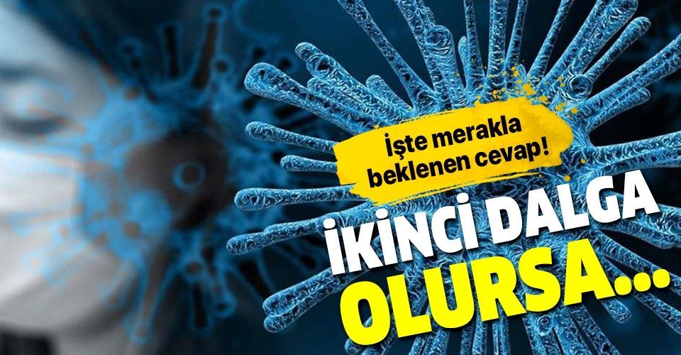 Kızılay Başkanı Kerem Kınık'tan flaş koronavirüs açıklaması: İkinci dalga olursa...
