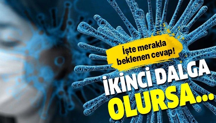 Kızılay Başkanı Kerem Kınık'tan flaş koronavirüs açıklaması: İkinci dalga olursa...