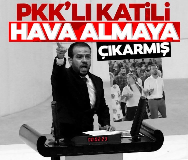 Tahir Güven cinayetinden HDP çıktı!