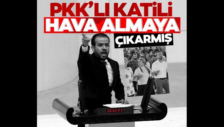 Tahir Güven cinayetinden HDP çıktı!