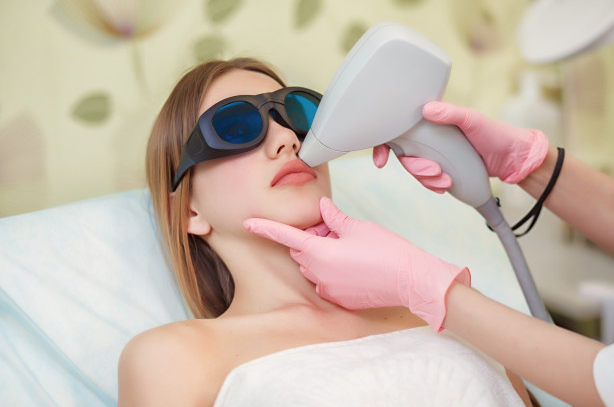 Depilación: Cera vs. Láser