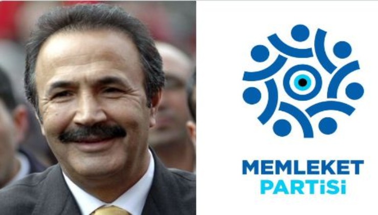 Memleket Partisi İstanbul Büyükşehir Belediye Başkan Adayı, Mehmet Sevigen oldu.