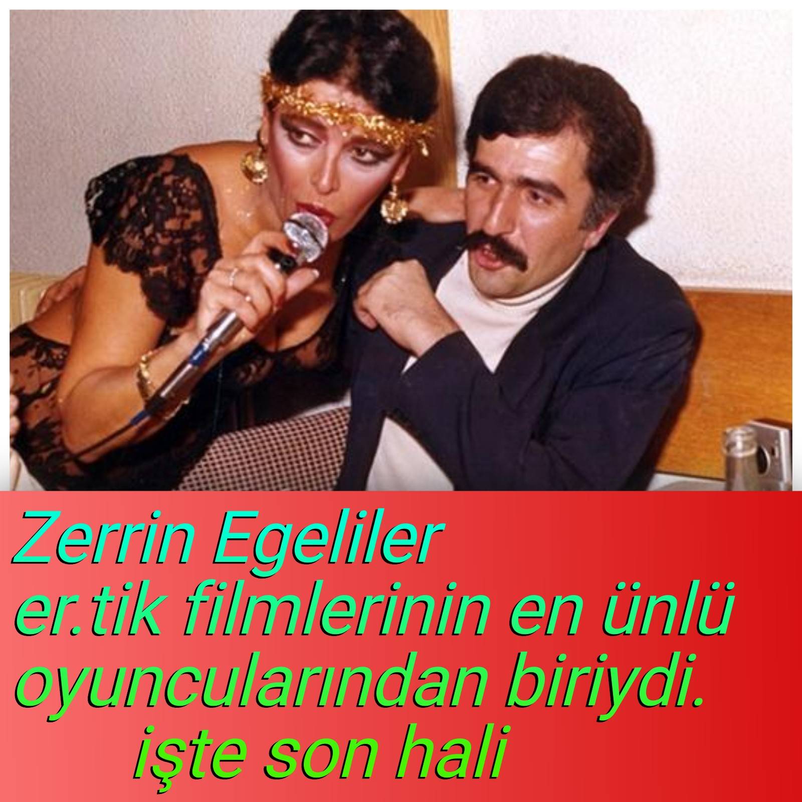 Zerrin egeliler erhan balcı kimdir