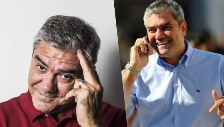 Tapinak Sovalyeleri Kanal Istanbul Dan Arazi Kapatmak Icin 10 Gemi Dolusu Altinla Gelmis