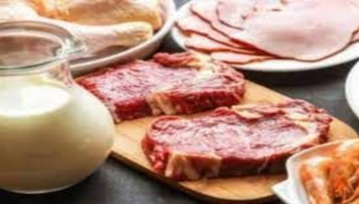 Et ve Süt Ürünlerinde Dana Veremi Tehlikesi