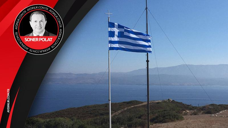 Yunanistan ve Ege politikamız var mı?