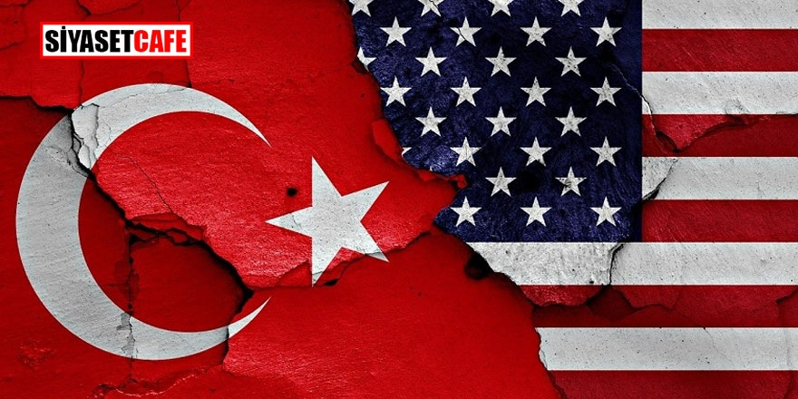 ABD’den şok Türkiye itirafı! İşte yaptırımların asıl nedeni