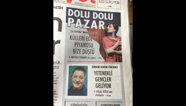 Cumhuriyet Gazetesi, PKK'yı açıkça savunan bir adli tıp profesörünü neden parlatmaya çalışıyor!