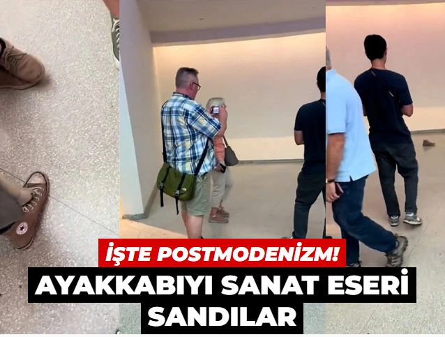 Postmodenizmin vardığı nokta: Sanatta bonzai etkisi