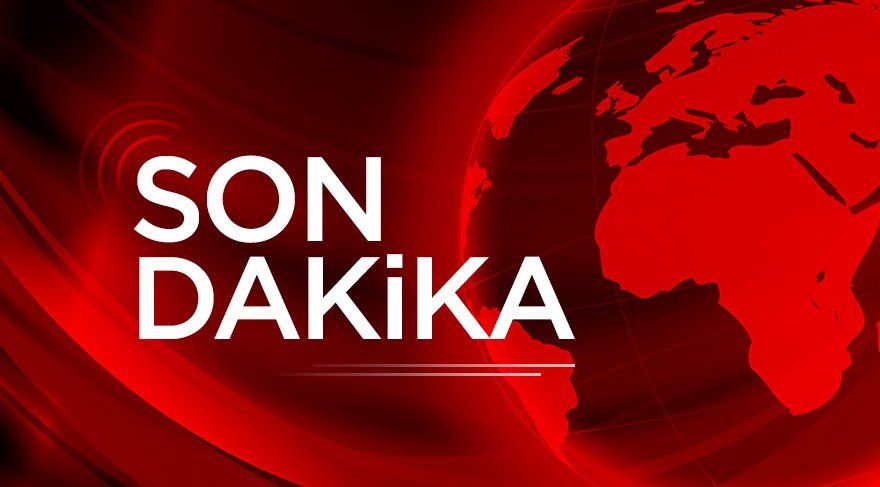 ABD maşası HDPKK'dan Bitlis'te alçak saldırı: 1 binbaşı şehit oldu, 2 kişi yaralandı.