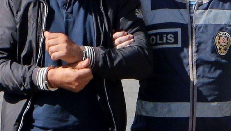 Son dakika: Hatay'da terör örgütü DEAŞ şüphelisi tutuklandı
