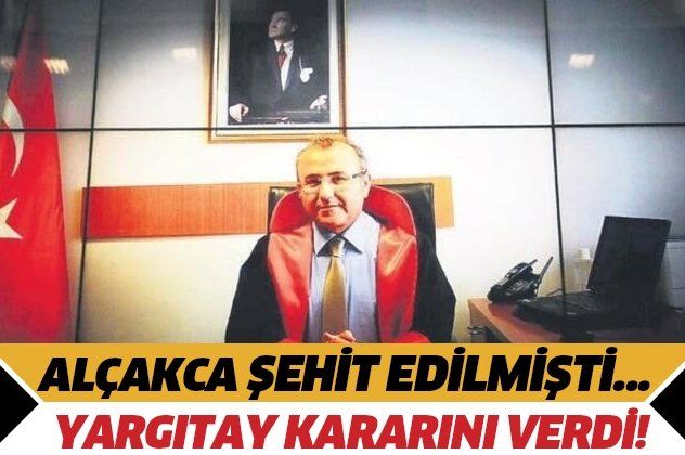 Şehit Savcı Mehmet Selim Kiraz davasında son dakika gelişmesi