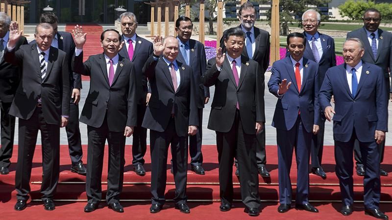 Asya'nın liderleri Tacikistan'da buluşuyor