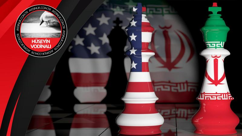 İran’a ABD ambargosu: Kasım patlar mı?
