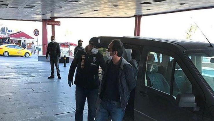 Ekrem İmamoğlu'nu tehdit ettiği gerekçesiyle gözaltına alınan CHP'li Tuna Görgünoğlu tutuklandı