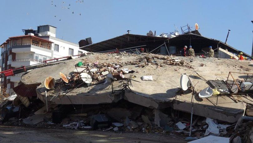 Depremzedeler, ENabızdan Yakınları Hakkında Bilgileri Alabilecek