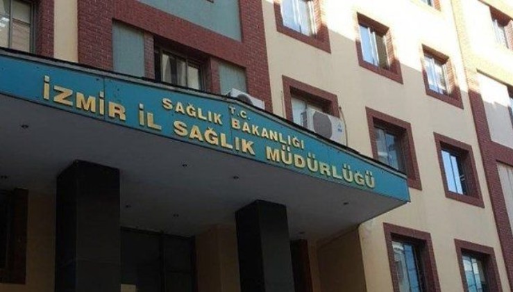 İzmir İl Sağlık Müdürlüğü’nden "Hastanelerde yer bulamayan A. Ö. vefat etti" başlıklı habere yalanlama