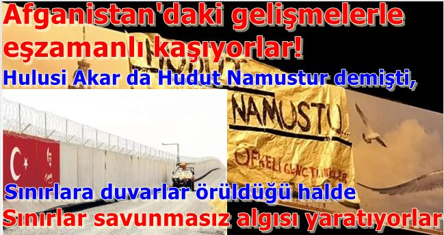 HDPKK'ya, NATO üslerine sesini çıkarmayan NATOtürkçüler yeni Altındağlar için görev başında!