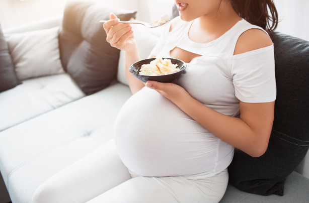 Salud en el Embarazo