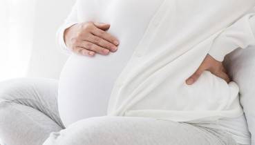 Salud en el Embarazo