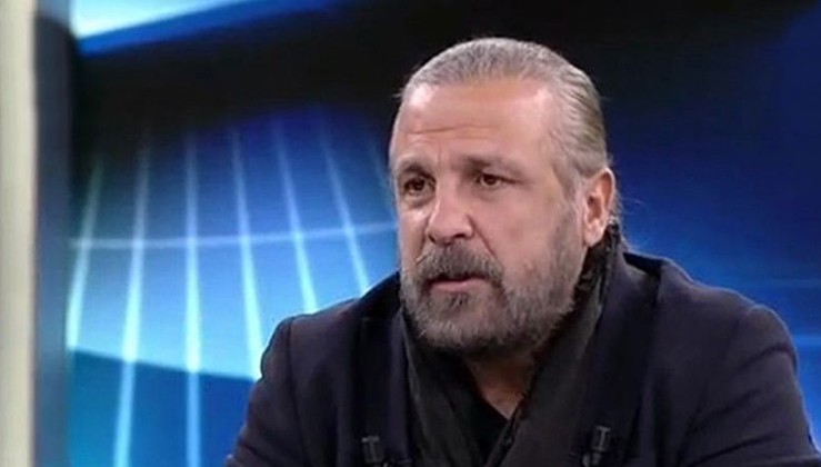 Mete Yarar’dan Halk TV’ye başlık fırçası
