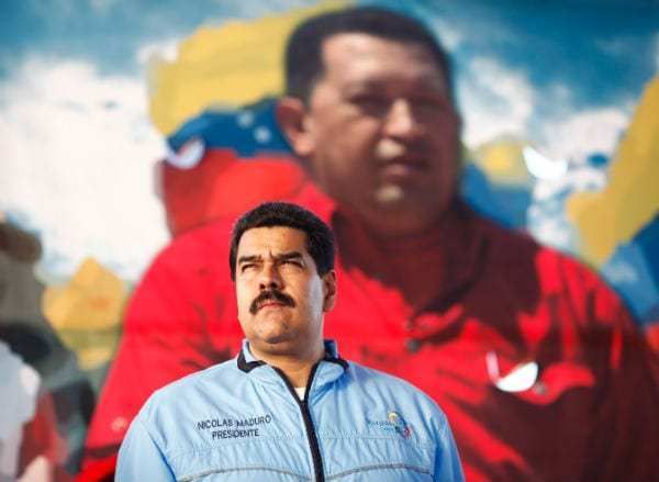 Venezuela’da ne oldu (ne oluyor)?