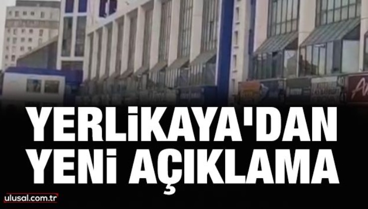 İstanbul Valisi Yerlikaya: İstanbul'un giriş ve çıkışlarında sağlık kontrolleri yapılıyor