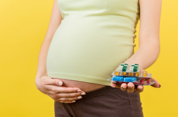 Salud en el Embarazo