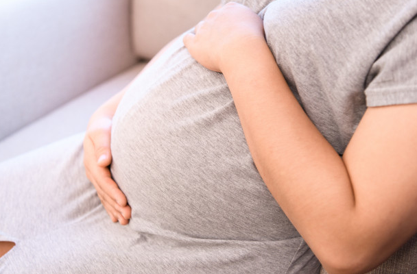 Salud en el Embarazo