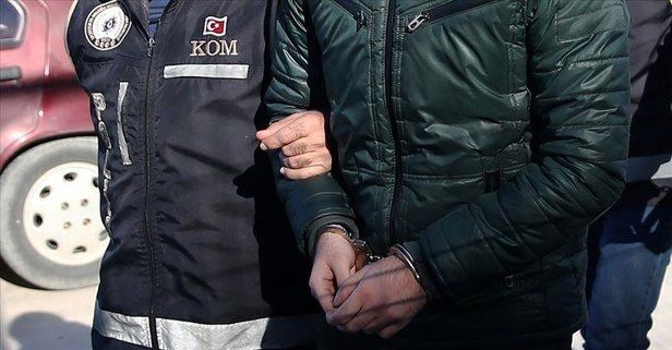 Son dakika: HDP'li Mustafa Akkul, "silahlı terör örgütüne üye olmak" suçundan tutuklandı.