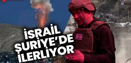 Suriye’de her şey şimdi başlıyor