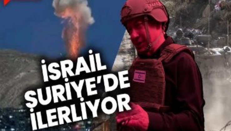 Suriye’de her şey şimdi başlıyor