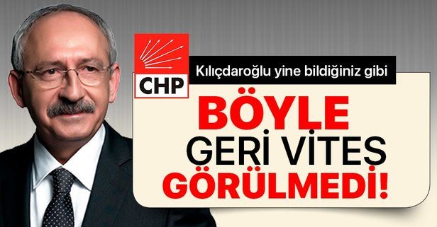 Kemal Kılıçdaroğlu yine geri vites yaptı: "Afrin'den askerimiz çekilseydi bu hizmetler yok olacaktı".