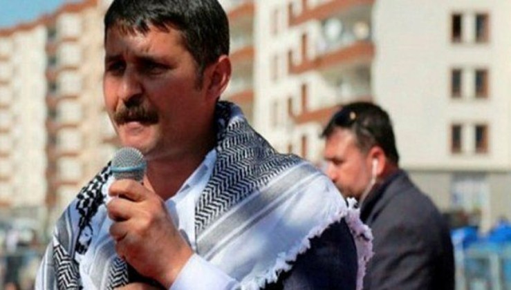 HDP'li Cizre Belediye Başkanı Mehmet Zırığ'a terör örgütü PKK üyeliğinden 6 yıl hapis!