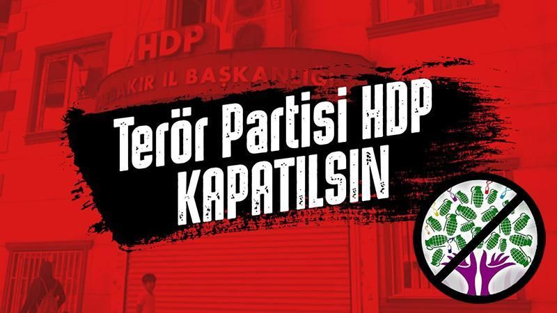HDP’nin kapatılmasının etkileri