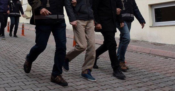 İzmir’de MİT destekli operasyonla yakalanan FETÖ'cü astsubay tutuklandı!