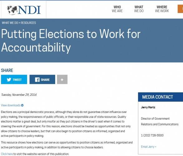 Joe Biden Türkiye'ye para yağdırıyor: Fondaş medyada 14 Mayıs 2023 hazırlığı