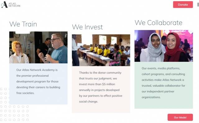 Joe Biden Türkiye'ye para yağdırıyor: Fondaş medyada 14 Mayıs 2023 hazırlığı