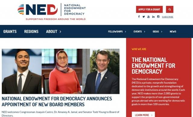 Joe Biden Türkiye'ye para yağdırıyor: Fondaş medyada 14 Mayıs 2023 hazırlığı