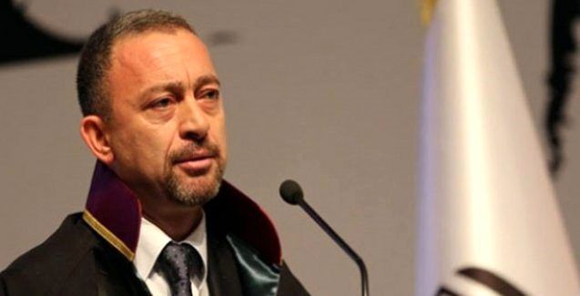 Prof. Dr. Ümit Kocasakal: HDP Kapatılmalıdır