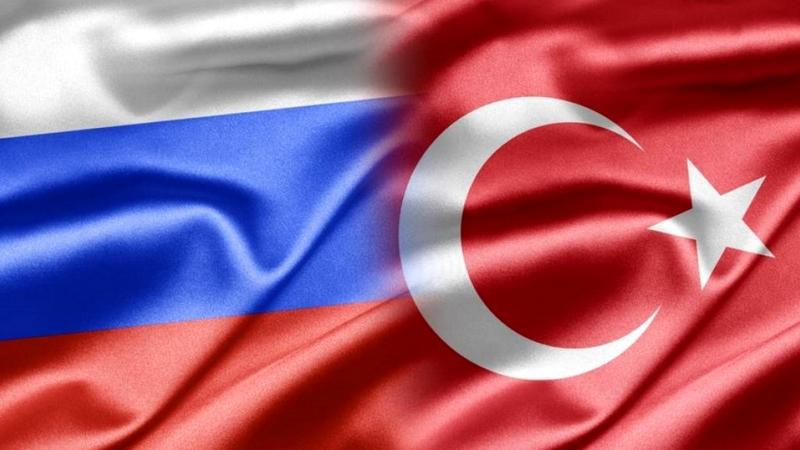 Rusya'dan Türkiye'ye destek
