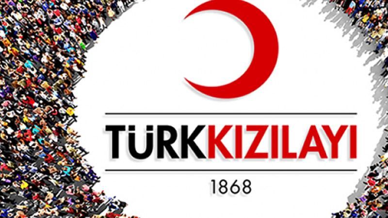 Türk Kızılay'a rekor bağış