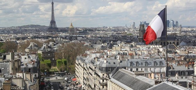 Fransa’da alkole yüksek vergi istemi