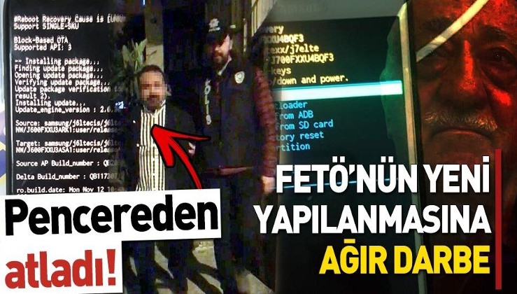 İzmir FETÖ operasyonunda 55 adreste 42 kişi gözaltına alındı
